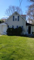 11 Nash Pl in Norwalk, CT - Building Photo