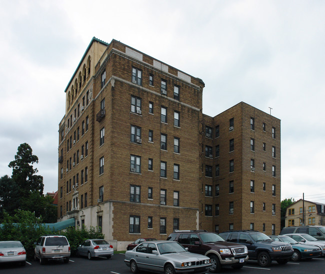 Landmark Building in Allentown, PA - Building Photo - Building Photo