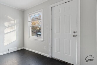 6175 University Pl in Detroit, MI - Building Photo - Building Photo
