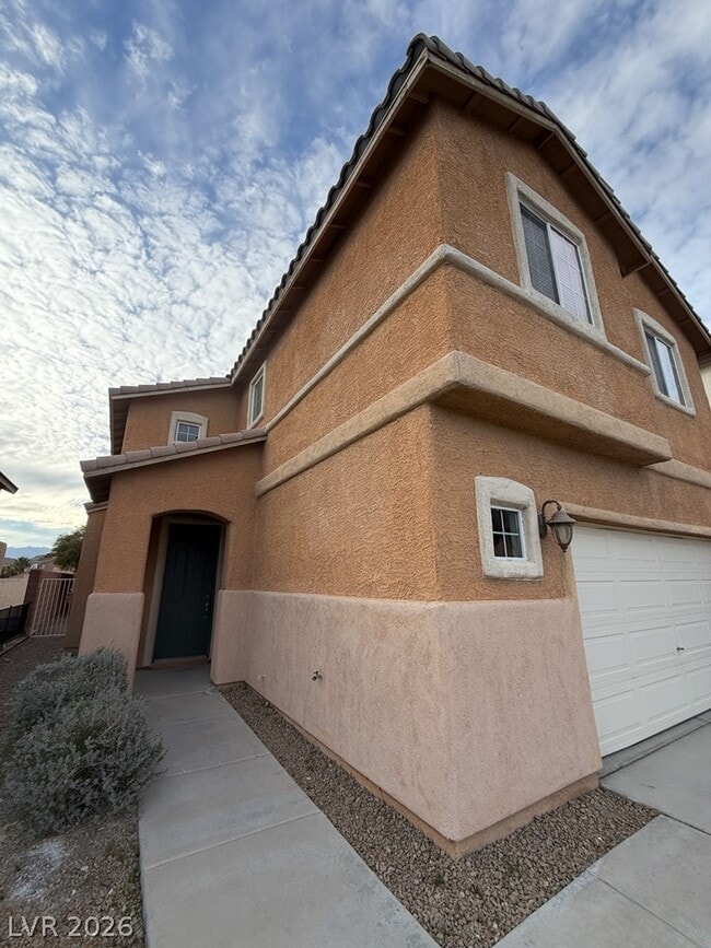 11255 Dahlia Grove St in Las Vegas, NV - Building Photo - Building Photo