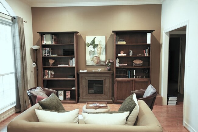 property at 23210 Gatecreek