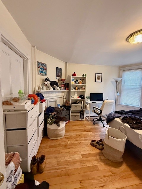 93A Hillside St, Unit 1 in Boston, MA - Building Photo - Building Photo