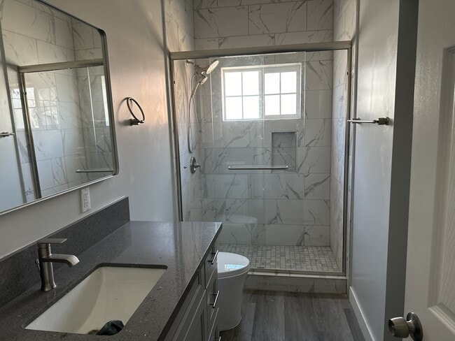 property at 1432 Elwood St