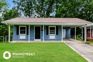 209 W 14th St in Salisbury, NC - Building Photo