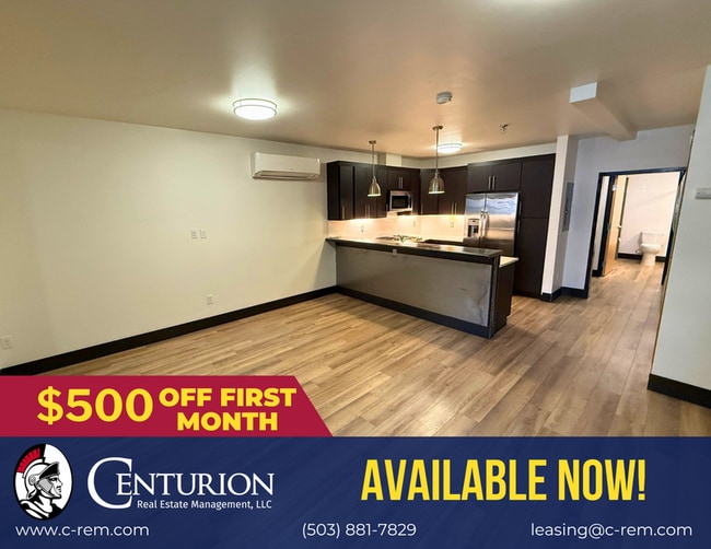 property at 160 Liberty St NE