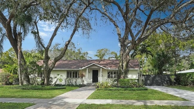 property at 1763 South Dr