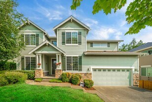 2030 Nelson St in Dupont, WA - Building Photo