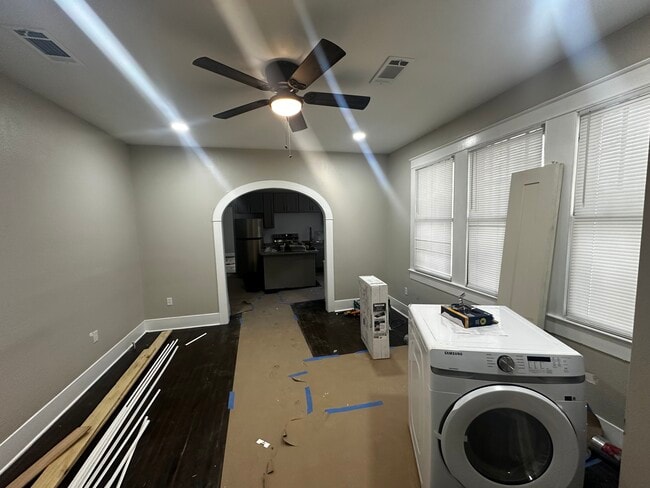 1515 Olive St in Baton Rouge, LA - Building Photo - Building Photo