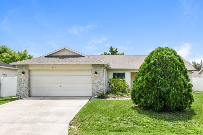 property at 547 Brentford Ct