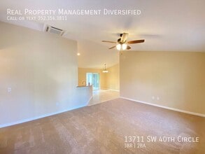 13711 SW 40th Cir in Ocala, FL - Building Photo - Building Photo
