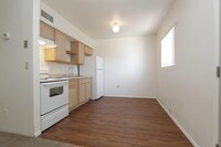 Interior Photo - Blacklidge Flats Apartamentos in Tucson, Arizona