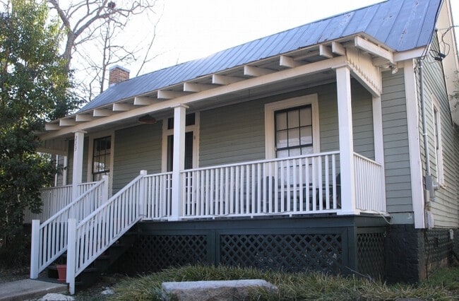 property at 223 Lyndon Ave