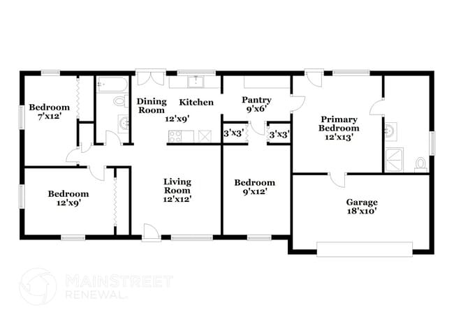 8828 Robin Rd in Seminole, FL - Building Photo - Building Photo