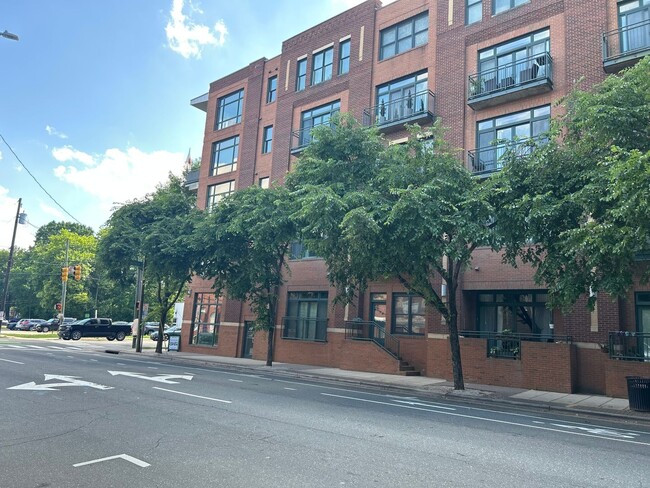 property at 444 S Blount St
