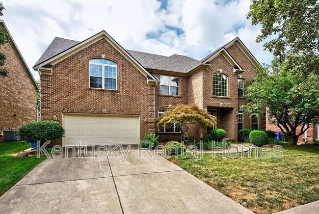 2137 Roswell Dr in Lexington, KY - Building Photo - Building Photo