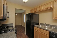 Interior Photo - Carroll House Apartments in Eureka Springs, Arkansas