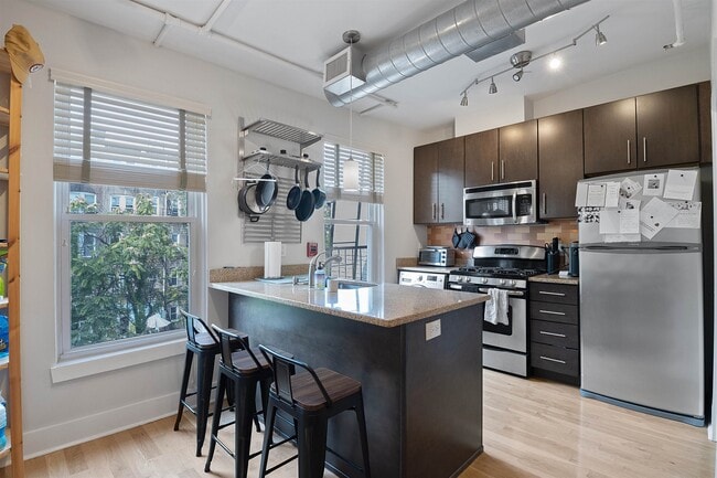 property at 816 Park Ave
