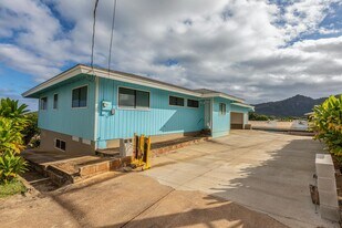 2840 Luina St in Lihue, HI - Building Photo