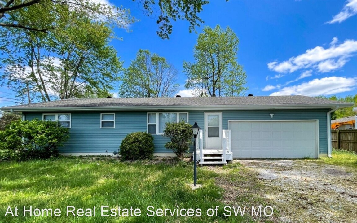 604 S Barwick Pl Photo