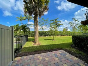 4464 San Fratello Cir in Wellington, FL - Building Photo - Building Photo