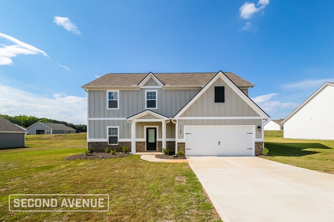 property at 1166 Amadas Dr