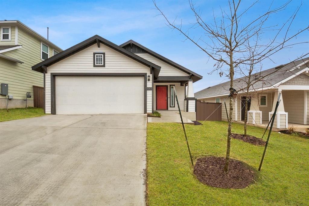11708 Lago de Garda Dr in Austin, TX - Building Photo