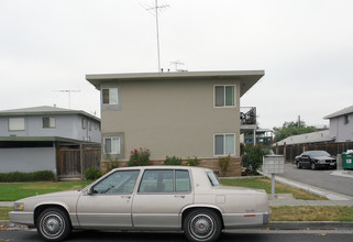 1759 Hester Ave in San Jose, CA - Building Photo - Building Photo