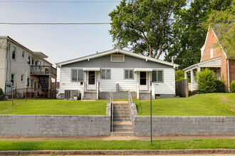 1313 Wallace St in Richmond, VA - Building Photo - Building Photo