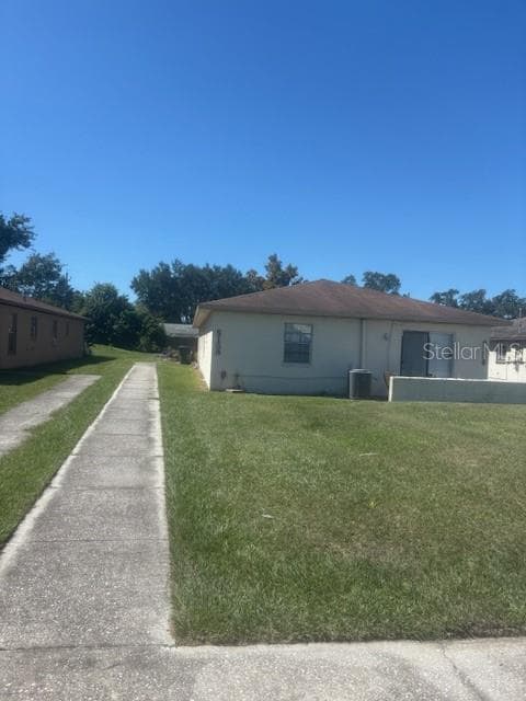 5158 Cornell St in Lakeland, FL - Building Photo - Building Photo