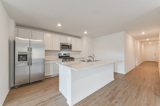 property at 24211 Breckenridge Pass Ln