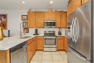 15781 Portofino Springs Blvd in Ft. Myers, FL - Building Photo - Building Photo