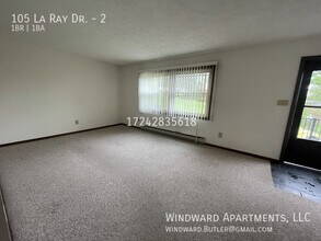 105 La Ray Dr in Butler, PA - Building Photo - Building Photo