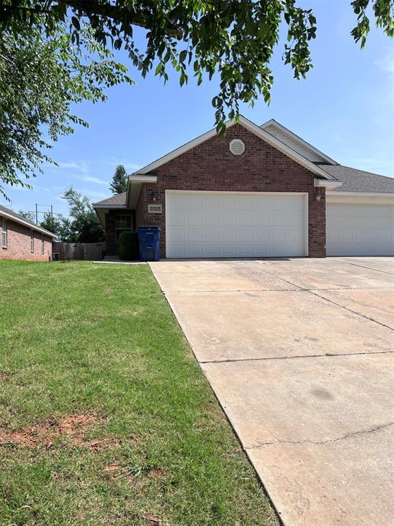 property at 2525 W Oklahoma Ave