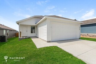 313 Kayden Ct in Santa Clara, TX - Building Photo