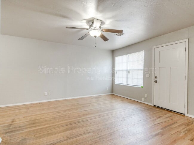 10 SE Grand Blvd in Oklahoma City, OK - Building Photo - Building Photo