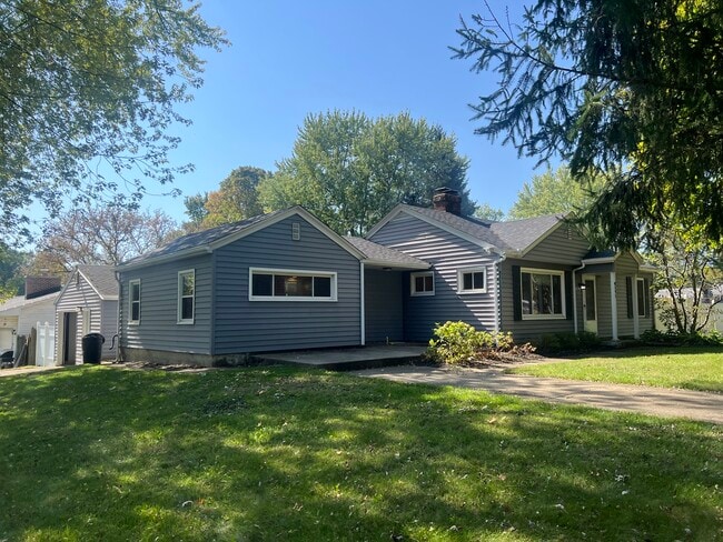 3591 Harry Truman Dr in Dayton, OH - Building Photo - Building Photo