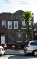 655 Watkins St in Brooklyn, NY - Building Photo