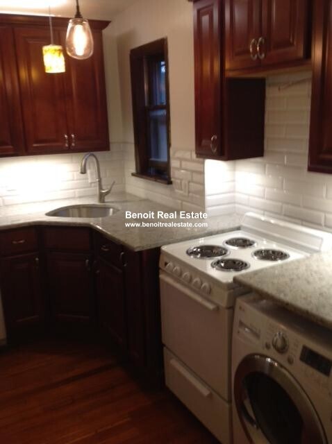 26 Dover St in Cambridge, MA - Building Photo - Building Photo