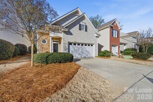 16528 Kettlewell Ln in Charlotte, NC - Building Photo