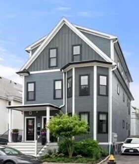 24 Sagamore St in Boston, MA - Building Photo - Building Photo