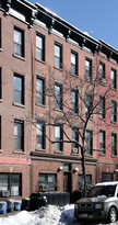 693 Union St Apartments