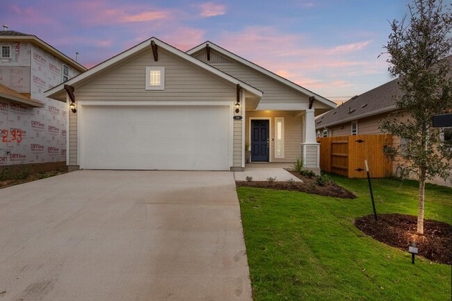 property at 231 Trailside Ln