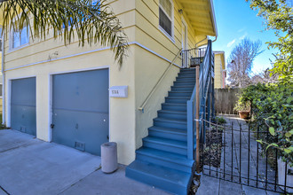 1744 10th St in Berkeley, CA - Building Photo - Other