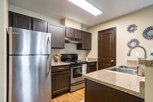 Pebble Cove in Renton, WA - Building Photo