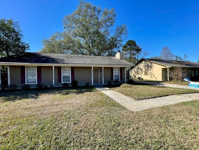 11350 Blanton Ave in Baton Rouge, LA - Building Photo - Building Photo