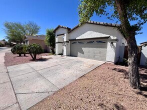 5606 W St Anne Ave in Phoenix, AZ - Building Photo - Building Photo