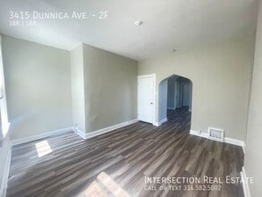 3415 Dunnica Ave in St. Louis, MO - Building Photo - Building Photo