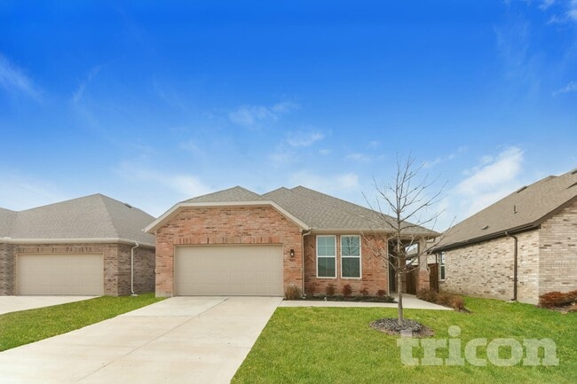 property at 8005 Calhoun Vly Dr