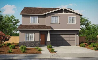 7016 Vail Rnch Rd in Roseville, CA - Building Photo
