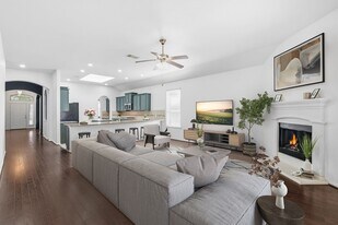 3826 Daintree Park Dr in Katy, TX - Building Photo